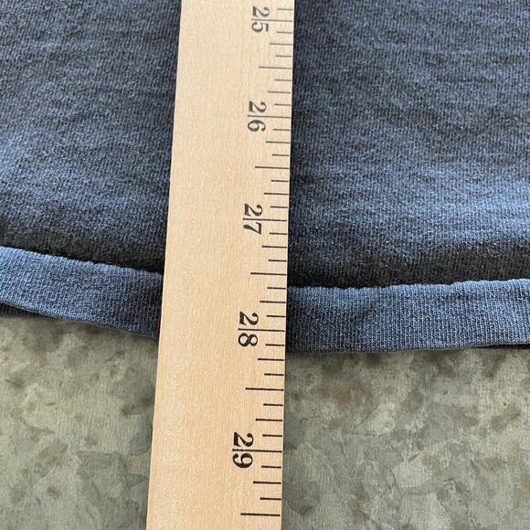 Vintage 90s Godzilla Size Does Matter Single Stitch Tee Shirt Mens XL Taco Bell - Picture 12 of 12